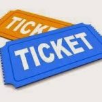 como funciona el servicio: Ticket 